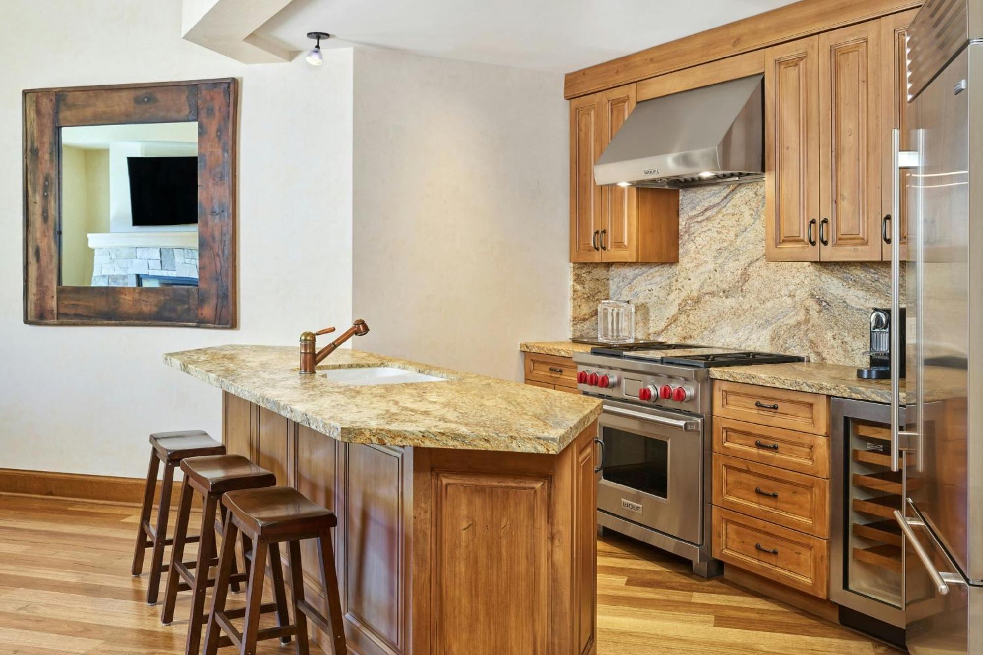 St. Regis Deer Valley Park City Eksteriør billede