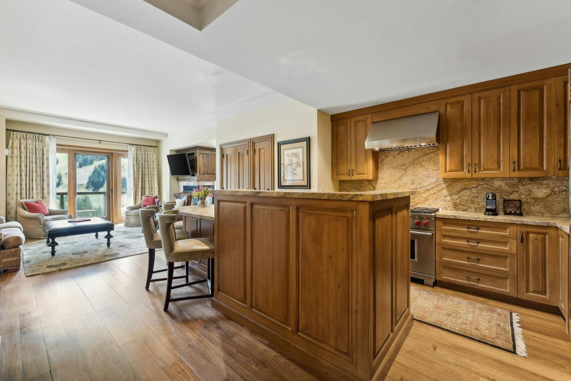 St. Regis Deer Valley Park City Eksteriør billede