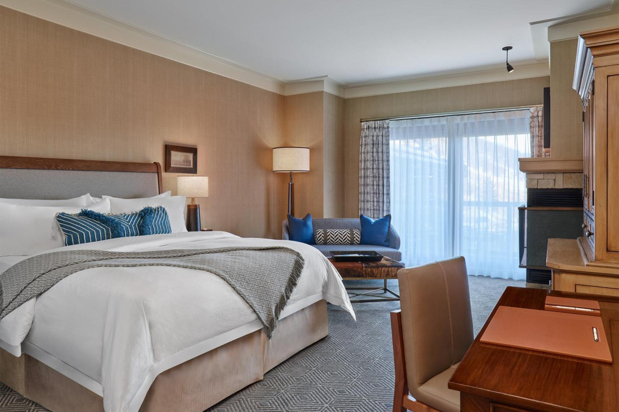 St. Regis Deer Valley Park City Eksteriør billede