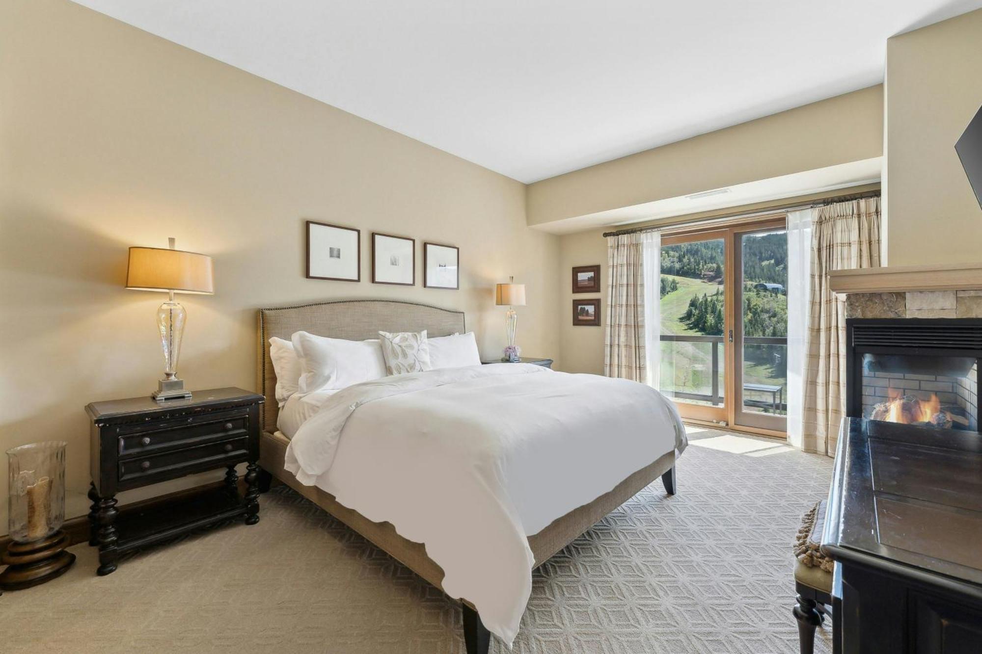 St. Regis Deer Valley Park City Eksteriør billede