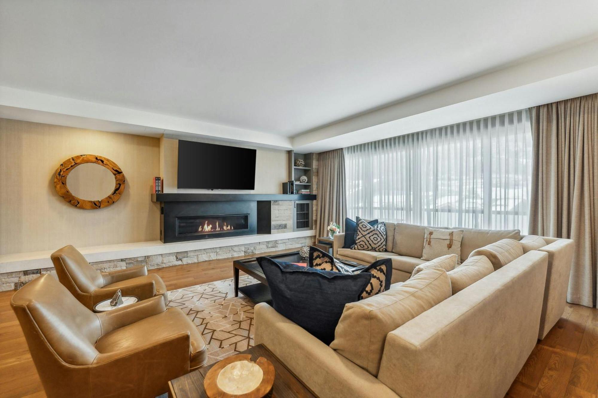 St. Regis Deer Valley Park City Eksteriør billede