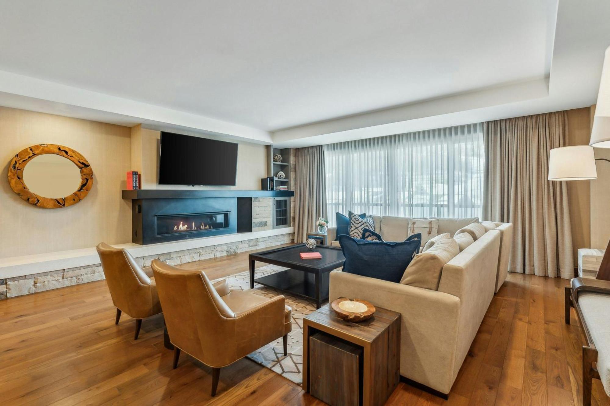 St. Regis Deer Valley Park City Eksteriør billede